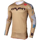 Seven Rival Trooper 2 Langarm Enduro Trikot