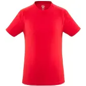 Mascot Calais T-Shirt Verkehrsrot S - 51579-965-202-S - Verkehrsrot