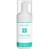 WEYERGANS Hydro Mousse Green Line, 100 ml