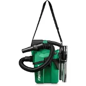 HiKOKI RP18DAW4Z kabelloser Staubsauger, 18V, 6L, HEPA-Filter, starke Saugkraft, kompaktes Design, ideal für die effiziente Reinigung von Wohnungen, Büros und Arbeitsräumen.