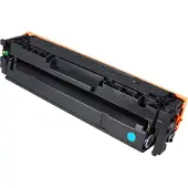 Ampertec Toner ersetzt Canon 5105C002 067H cyan