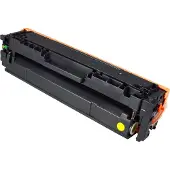 Ampertec Toner ersetzt Canon 5099C002 067 yellow