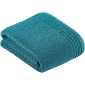 Vossen Badetuch Vienna Style Supersoft Lagoon (80 x 160 cm)