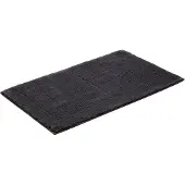 Vossen Badematte Exclusive Graphit-60 x 100 cm