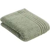 Vossen Duschtuch Vienna Style Supersoft Soft Green (2er Set)