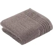Vossen Handtücher Vienna Style Supersoft Pepplestone (3er Set) (50 x 100 cm)