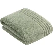 Vossen Badetuch Vienna Style Supersoft Soft Green (80 x 160 cm)