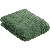 Vossen Duschtücher Vienna Style Supersoft Evergreen (67 x 140 cm) (2er-Set)