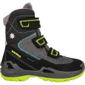 Lowa Mädchen Winterstiefel "Milo GTX HI"