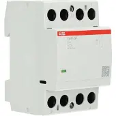 ABB Installationsschütz