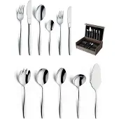 Amefa Besteckset Florence (78-teilig)