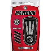 Winmau Steeldart Maverick 80% 1489-22g