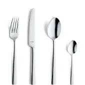 Amefa 32-tlg. Besteckset MODERNO