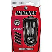 Winmau Steeldart Maverick 80% 1489-24g