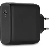 Kensington - Netzteil - 100 Watt - Europa - für UH1400p
