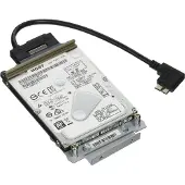Lexmark 320+GB HDD, 320 GB