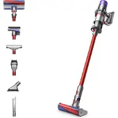 Dyson V11 Fluffy - Staubsauger - Stange kurz/Handgerät (2-in-1)