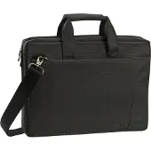 Rivacase Riva Case 8231 - Notebook-Tasche - 39.6 cm (15.6") - Schwarz
