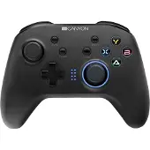 Canyon Kabelloser Gp-w3-controller Für Pc/nintendo Switch/ps3/android