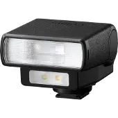 Panasonic DMW-FL200LE Blitzgerät