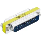 DeLOCK Datentransferadapter - 1 x 44-pin DB-44 Serial Male - Golden Kontakt