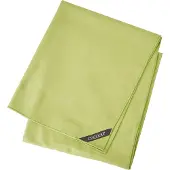 Cocoon Towel Ultralight, Microfaser Handtuch, wasabi