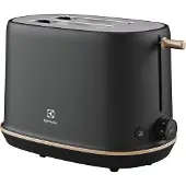 Electrolux E7T1-6BP, 2 Scheibe(n), Schwarz, 980 W, 0,75 m, 183,2 mm, 200,5 mm