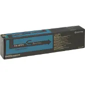 Kyocera TK-8705C CYAN TONER - 30000 SEITEN FÜR TASKALFA 6550CI