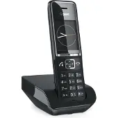 Gigaset Comfort 550 int. Schnurlostelefon