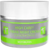 WEYERGANS Urban Night Cream Care, 50 ml