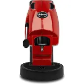 Didiesse Baby Frog, Pod-Kaffeemaschine, 1,5 l, Kaffeepad, 450 W, Rot