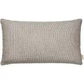 Elvang Denmark Elvang - Daisy Kissenbezug, 30 x 50 cm, braun