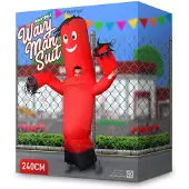 Mikamax Wavy Man Spielzeug