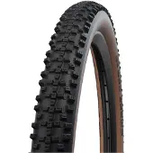 Schwalbe Smart Sam Performance Drahtreifen 29x2.35" Addix braun/schwarz 60-622 | 29x2.35" 2024 E-Bike Reifen