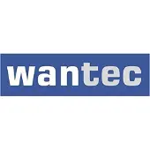 Wantec Thekenklingel SIP/IP Edelstahl mit 1 Taste