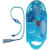 Aquatlantis Syphon gravel washer