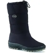 Olang Schneestiefel Cindy Nero-Schuhgröße 40