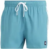 Adidas Badehose 3-Stripes CLX