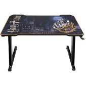 Subsonic SA5593-H1, Gerade, Rechteckige Form, PVC, Metall, Gaming, PVC