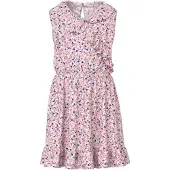 Name it Sommerkleid Vinaya 13231076 Rosa Regular Fit