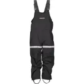 Didriksons Pilvi Outdoorhose, Black, 130