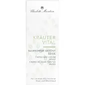 Charlotte Meentzen Tagescreme getönt beige - 50 ml