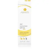 Aesthetico skin harmonizer SPF 50 Anti-Aging / Photo-Aging, 30 ml Tagescreme