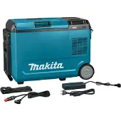 Makita CW004GZ Akku Kühl & Heiz- Box 29 Liter 40Vmax Xgt Lxt