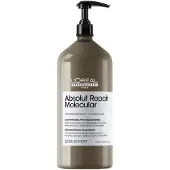 L'Oréal Absolut Repair Molecular Shampoo - 1500ml