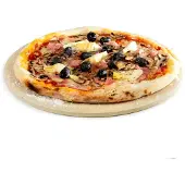 Barbecook Pizzastein 36 cm