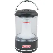 Coleman 2000033873, Schwarz, Weiß, IPX4, LED, 200 lm, Akku, AA