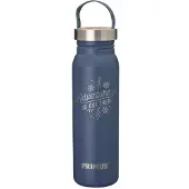 Primus Klunken 0,7 L Royal Blue Wasserflasche