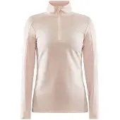 Craft Damen Rollkragenpullover CORE GAIN MIDLAYER W