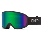 Smith Skibril Reason Green Solx Mirror Antifog Unisex Blck 2021